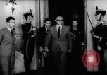 Image of Arturo Frondizi Argentina, 1962, second 34 stock footage video 65675055197