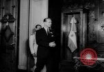 Image of Arturo Frondizi Argentina, 1962, second 37 stock footage video 65675055197
