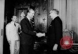 Image of Arturo Frondizi Argentina, 1962, second 39 stock footage video 65675055197