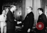 Image of Arturo Frondizi Argentina, 1962, second 41 stock footage video 65675055197