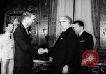 Image of Arturo Frondizi Argentina, 1962, second 42 stock footage video 65675055197