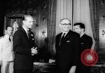Image of Arturo Frondizi Argentina, 1962, second 44 stock footage video 65675055197