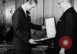 Image of Arturo Frondizi Argentina, 1962, second 48 stock footage video 65675055197