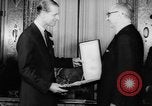 Image of Arturo Frondizi Argentina, 1962, second 49 stock footage video 65675055197