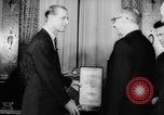 Image of Arturo Frondizi Argentina, 1962, second 50 stock footage video 65675055197