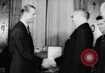 Image of Arturo Frondizi Argentina, 1962, second 51 stock footage video 65675055197