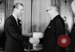 Image of Arturo Frondizi Argentina, 1962, second 52 stock footage video 65675055197