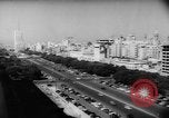 Image of Arturo Frondizi Argentina, 1962, second 53 stock footage video 65675055197