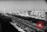 Image of Arturo Frondizi Argentina, 1962, second 54 stock footage video 65675055197