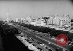 Image of Arturo Frondizi Argentina, 1962, second 55 stock footage video 65675055197
