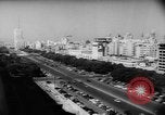 Image of Arturo Frondizi Argentina, 1962, second 56 stock footage video 65675055197