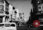 Image of Arturo Frondizi Argentina, 1962, second 59 stock footage video 65675055197