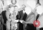 Image of John F Kennedy Washington DC USA, 1962, second 25 stock footage video 65675055198