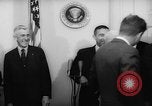 Image of John F Kennedy Washington DC USA, 1962, second 45 stock footage video 65675055198