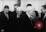 Image of John F Kennedy Washington DC USA, 1962, second 48 stock footage video 65675055198