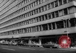 Image of Milton Rackmil New York City USA, 1962, second 4 stock footage video 65675055199