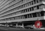Image of Milton Rackmil New York City USA, 1962, second 5 stock footage video 65675055199