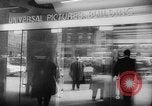 Image of Milton Rackmil New York City USA, 1962, second 8 stock footage video 65675055199