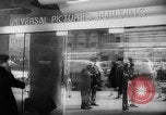 Image of Milton Rackmil New York City USA, 1962, second 9 stock footage video 65675055199
