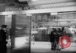 Image of Milton Rackmil New York City USA, 1962, second 10 stock footage video 65675055199