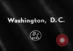 Immagine di Circo dei fratelli Ringling Washington DC USA, 1962, secondo 1 filmato di repertorio 65675055200