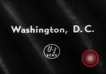 Immagine di Circo dei fratelli Ringling Washington DC USA, 1962, secondo 3 filmato di repertorio 65675055200