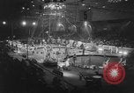 Immagine di Circo dei fratelli Ringling Washington DC USA, 1962, secondo 4 filmato di repertorio 65675055200