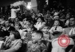 Immagine di Circo dei fratelli Ringling Washington DC USA, 1962, secondo 8 filmato di repertorio 65675055200