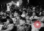 Immagine di Circo dei fratelli Ringling Washington DC USA, 1962, secondo 9 filmato di repertorio 65675055200