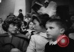 Immagine di Circo dei fratelli Ringling Washington DC USA, 1962, secondo 14 filmato di repertorio 65675055200