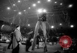 Immagine di Circo dei fratelli Ringling Washington DC USA, 1962, secondo 19 filmato di repertorio 65675055200