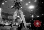 Immagine di Circo dei fratelli Ringling Washington DC USA, 1962, secondo 21 filmato di repertorio 65675055200