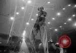 Immagine di Circo dei fratelli Ringling Washington DC USA, 1962, secondo 22 filmato di repertorio 65675055200
