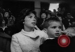 Immagine di Circo dei fratelli Ringling Washington DC USA, 1962, secondo 32 filmato di repertorio 65675055200