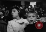 Immagine di Circo dei fratelli Ringling Washington DC USA, 1962, secondo 33 filmato di repertorio 65675055200