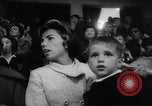 Immagine di Circo dei fratelli Ringling Washington DC USA, 1962, secondo 34 filmato di repertorio 65675055200