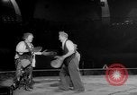 Immagine di Circo dei fratelli Ringling Washington DC USA, 1962, secondo 43 filmato di repertorio 65675055200