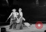 Immagine di Circo dei fratelli Ringling Washington DC USA, 1962, secondo 48 filmato di repertorio 65675055200