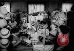 Image capots de Pâques United States USA, 1962, de la seconde 9 séquences d'archives historiques vidéo 65675055201