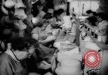 Image capots de Pâques United States USA, 1962, de la seconde 14 séquences d'archives historiques vidéo 65675055201