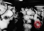 Image capots de Pâques United States USA, 1962, de la seconde 25 séquences d'archives historiques vidéo 65675055201