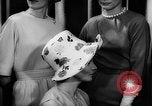 Image capots de Pâques United States USA, 1962, de la seconde 34 séquences d'archives historiques vidéo 65675055201