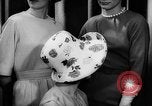 Image capots de Pâques United States USA, 1962, de la seconde 35 séquences d'archives historiques vidéo 65675055201