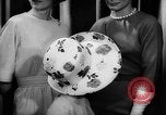 Image capots de Pâques United States USA, 1962, de la seconde 37 séquences d'archives historiques vidéo 65675055201