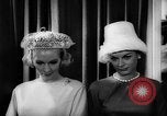 Image capots de Pâques United States USA, 1962, de la seconde 39 séquences d'archives historiques vidéo 65675055201