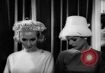 Image capots de Pâques United States USA, 1962, de la seconde 41 séquences d'archives historiques vidéo 65675055201