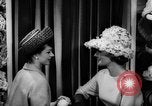 Image capots de Pâques United States USA, 1962, de la seconde 44 séquences d'archives historiques vidéo 65675055201