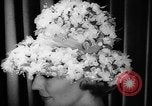 Image capots de Pâques United States USA, 1962, de la seconde 52 séquences d'archives historiques vidéo 65675055201