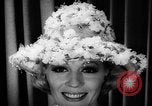 Image capots de Pâques United States USA, 1962, de la seconde 56 séquences d'archives historiques vidéo 65675055201