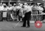 Immagine di Doral Open Golf Miami Florida USA, 1962, secondo 27 filmato di repertorio 65675055202